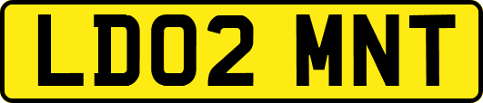 LD02MNT