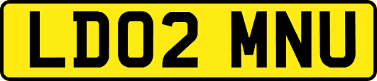 LD02MNU