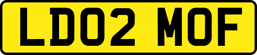 LD02MOF