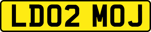 LD02MOJ
