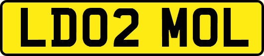 LD02MOL