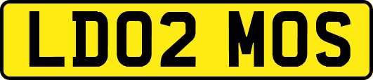 LD02MOS