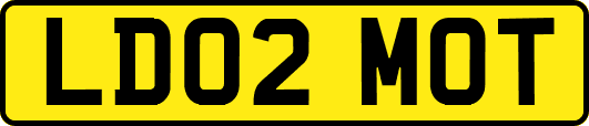 LD02MOT