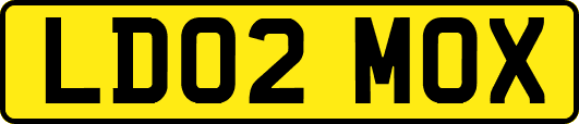 LD02MOX