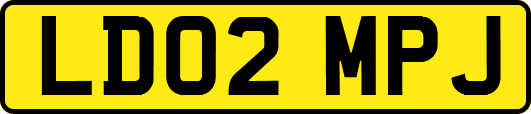 LD02MPJ