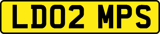 LD02MPS