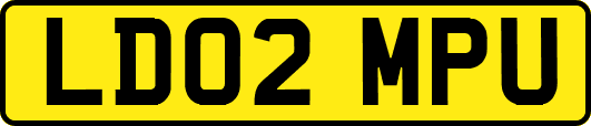 LD02MPU
