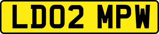 LD02MPW