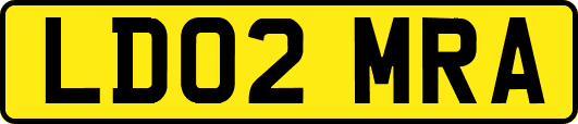 LD02MRA