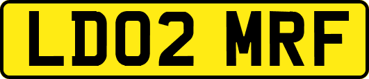 LD02MRF