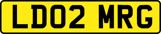 LD02MRG