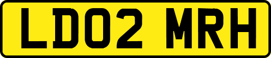 LD02MRH