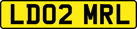 LD02MRL