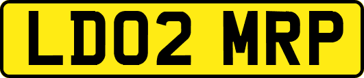 LD02MRP