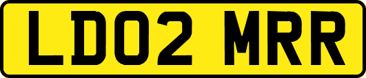 LD02MRR