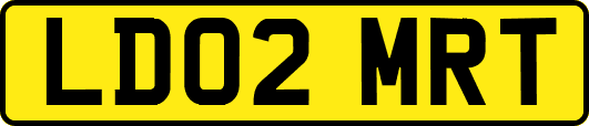 LD02MRT