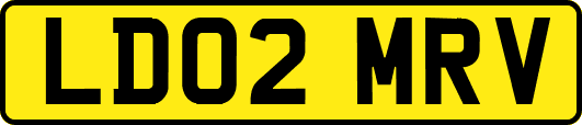 LD02MRV