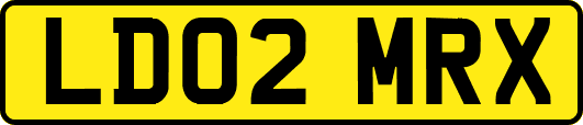 LD02MRX