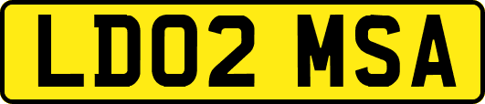 LD02MSA
