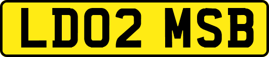 LD02MSB