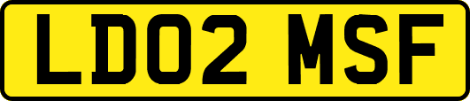 LD02MSF