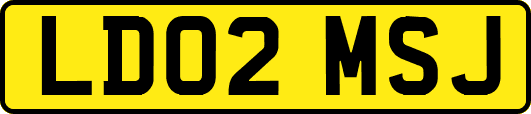 LD02MSJ