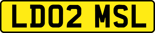 LD02MSL
