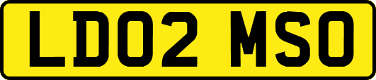 LD02MSO