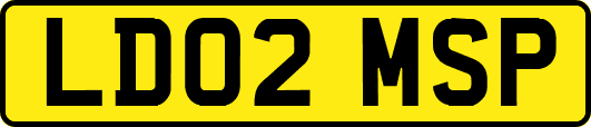 LD02MSP
