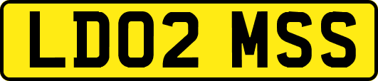 LD02MSS