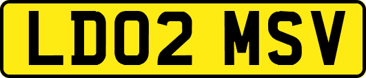 LD02MSV