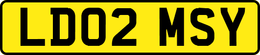 LD02MSY