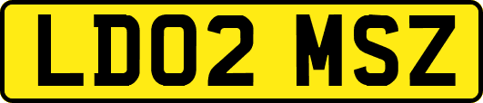 LD02MSZ