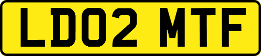 LD02MTF