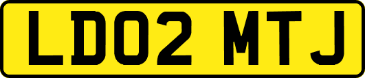 LD02MTJ