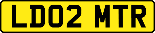 LD02MTR