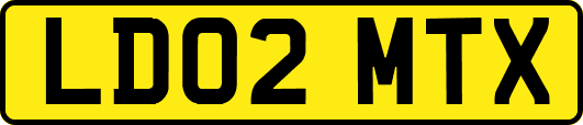 LD02MTX