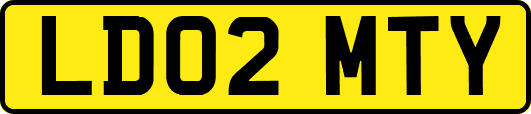 LD02MTY