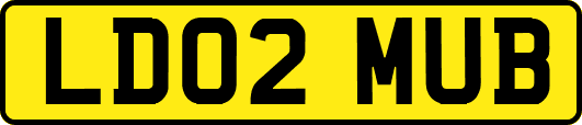 LD02MUB