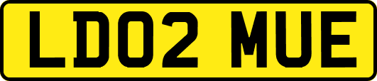 LD02MUE