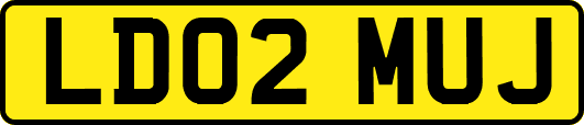 LD02MUJ
