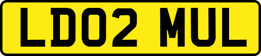 LD02MUL