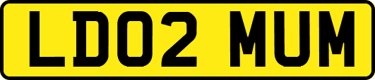 LD02MUM