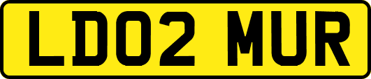 LD02MUR