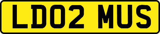 LD02MUS