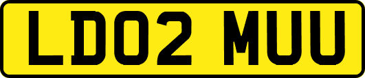 LD02MUU