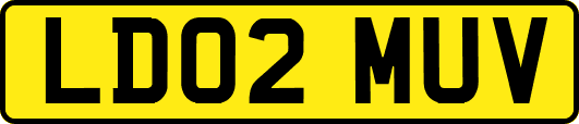 LD02MUV