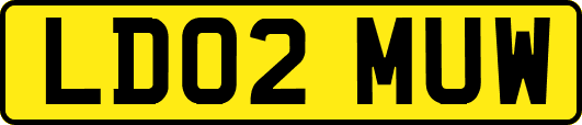 LD02MUW