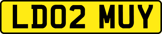 LD02MUY