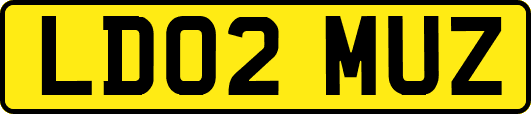LD02MUZ